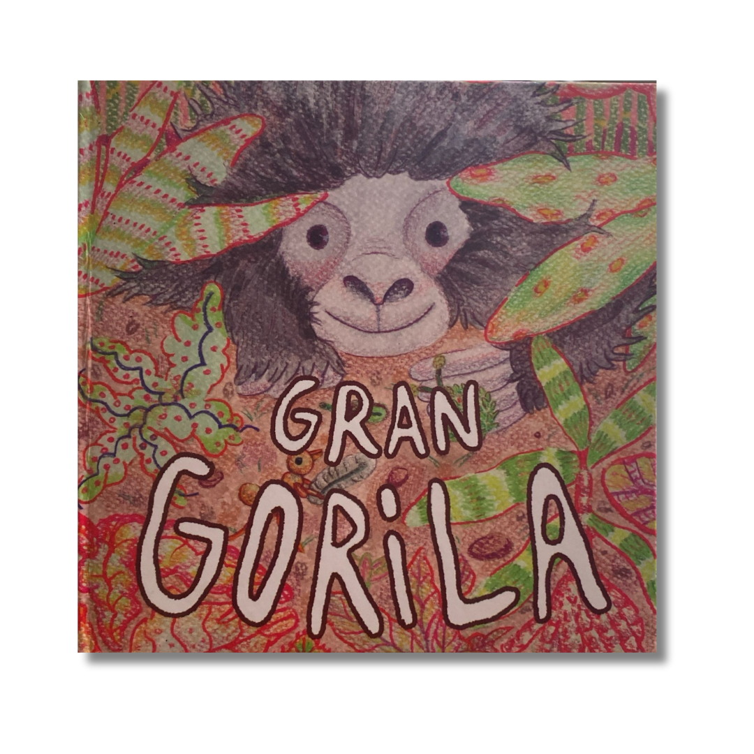 Gran gorila