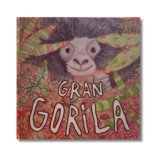 Gran gorila