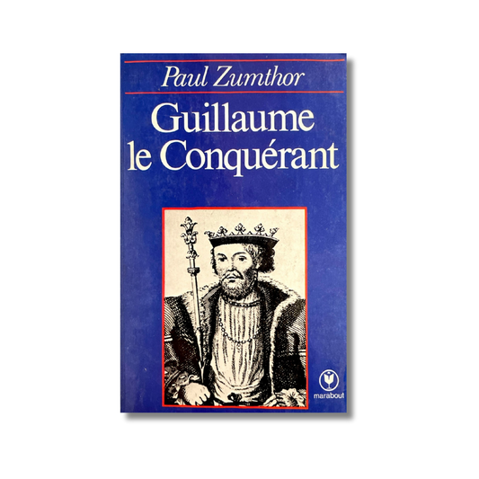 Guillaume le Conquérant