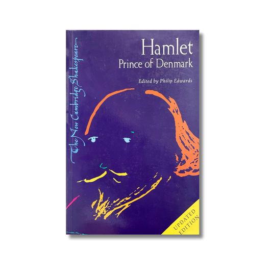 Hamlet, Prince of Denmark