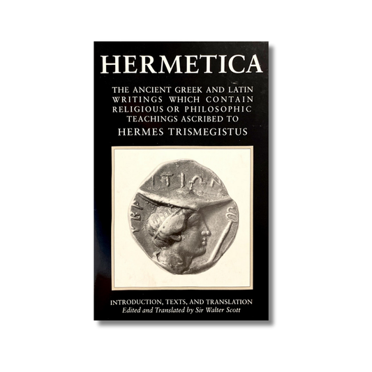 Hermetica
