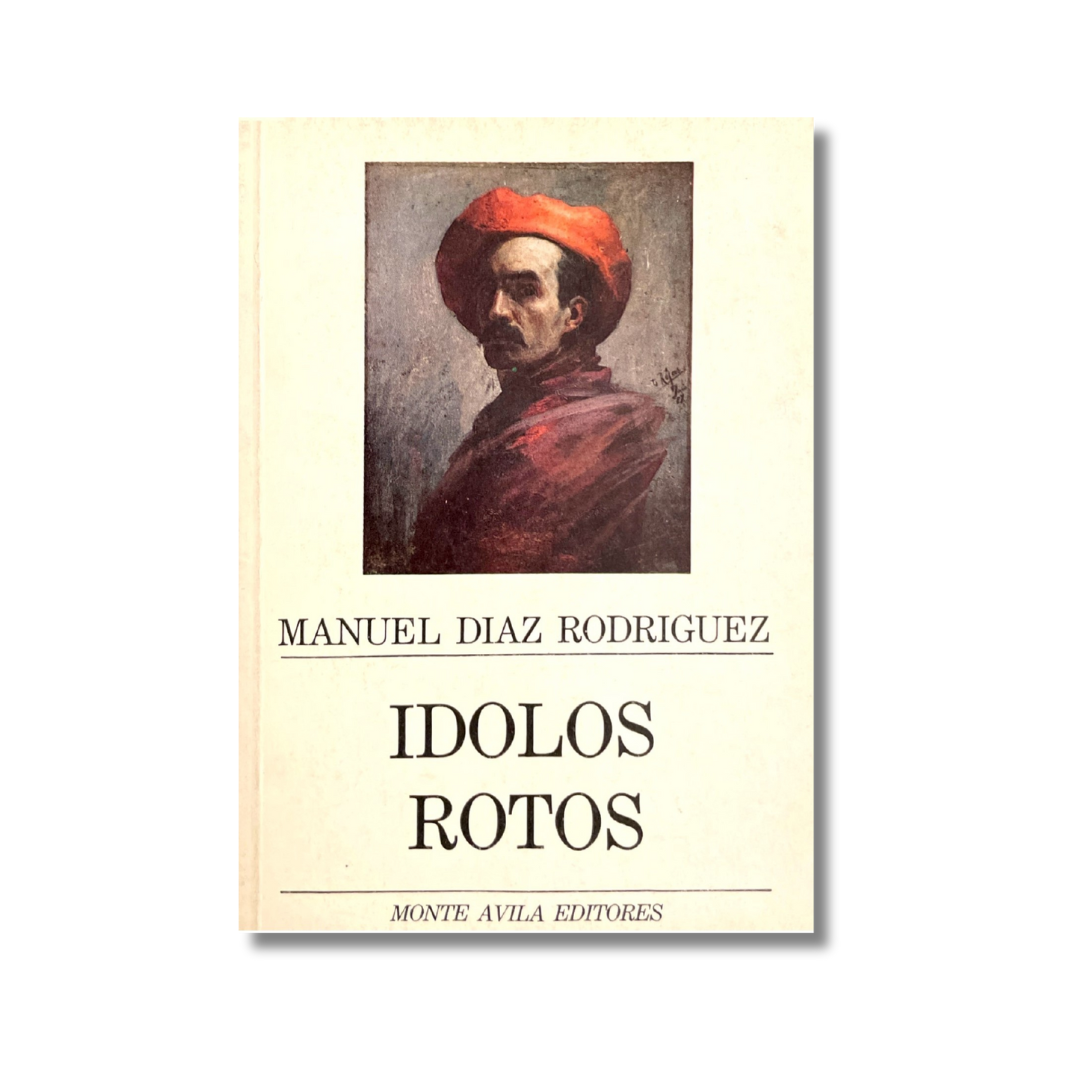Ídolos rotos