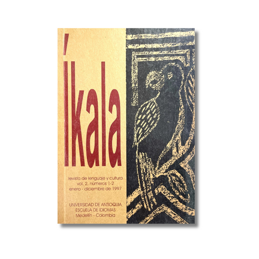 Íkala (Vol. 2, números 1-2)