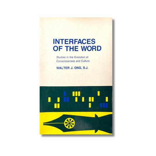 Interfaces of the word