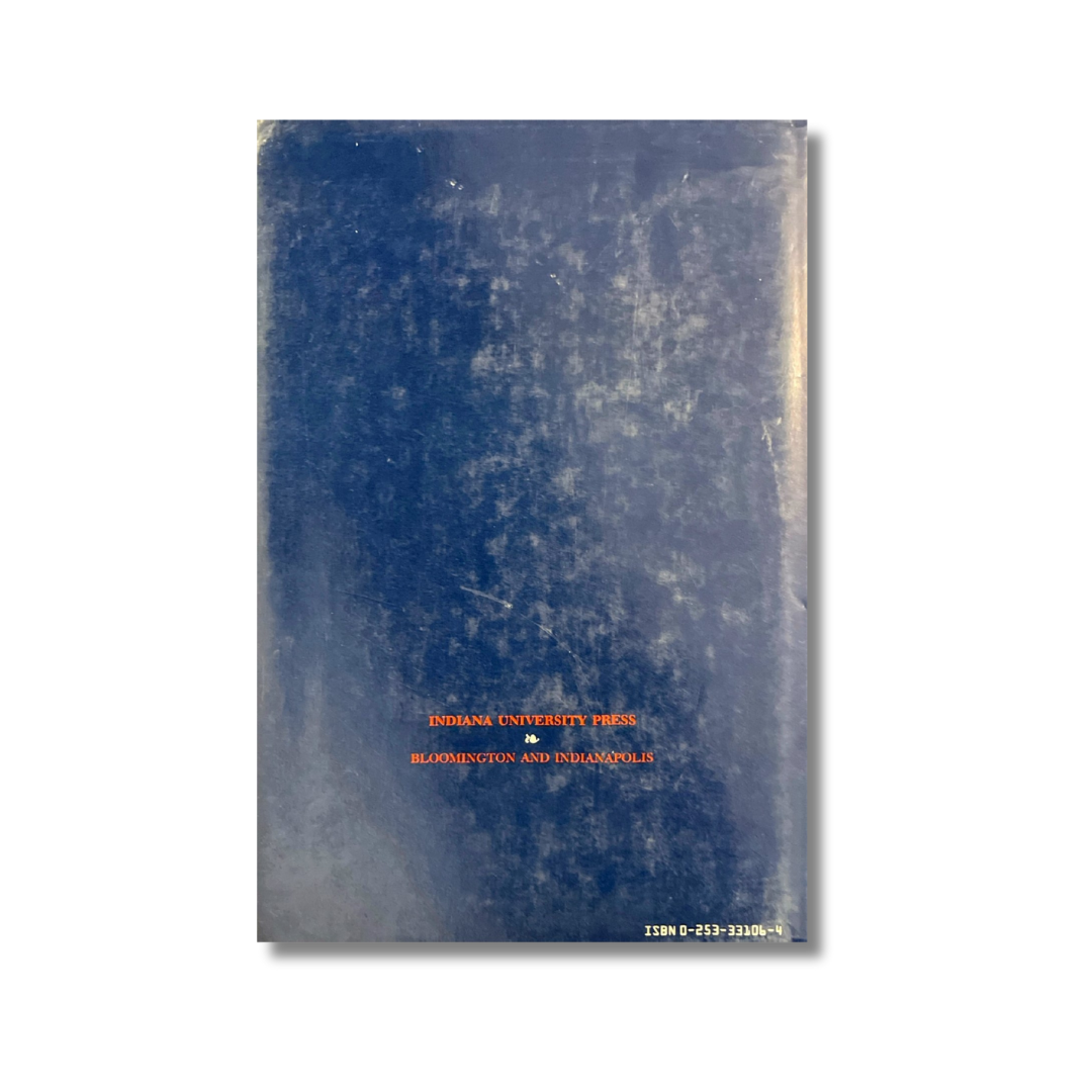 Introduction to the analysis of the literary text