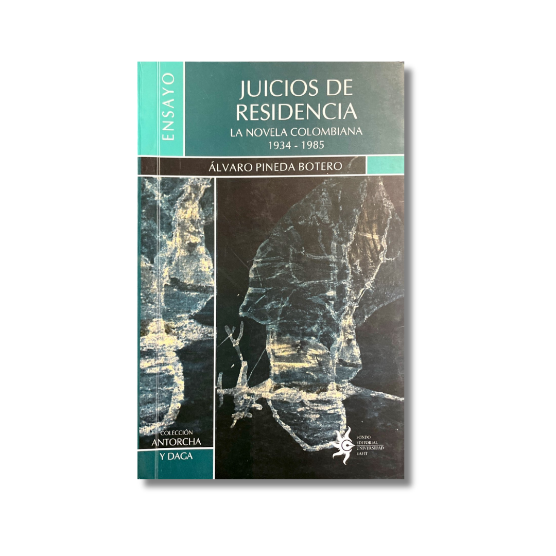 Juicios de residencia