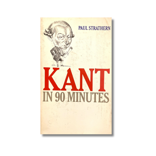 Kant in 90 minutes