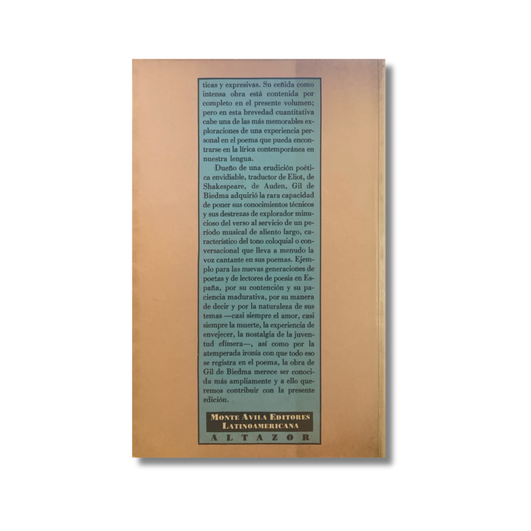 Las personas del verbo