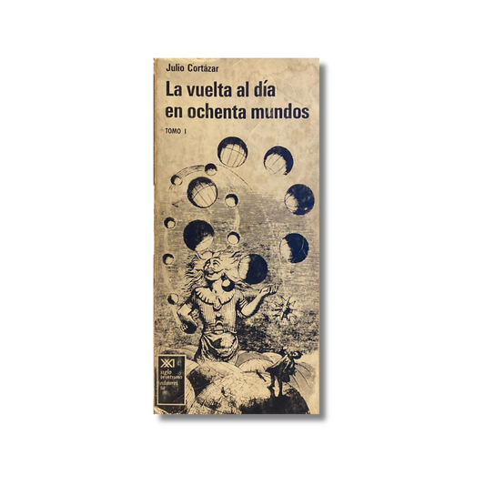 La vuelta al día en ochenta mundos