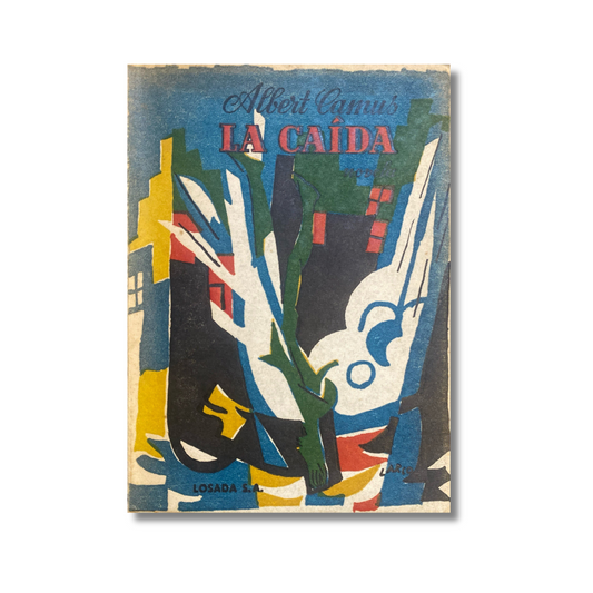 La caída