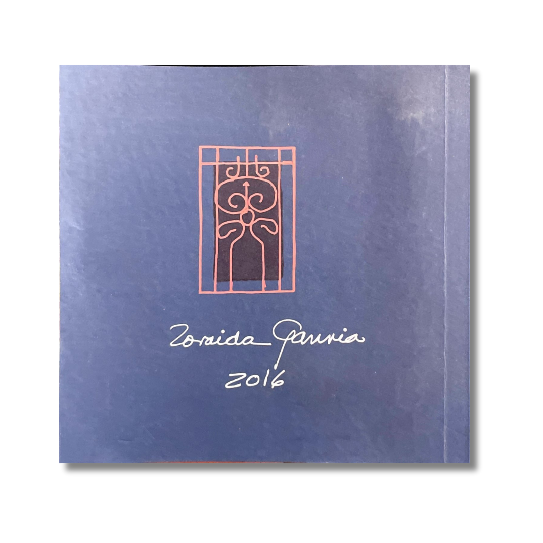 La casa de Pacho poeta