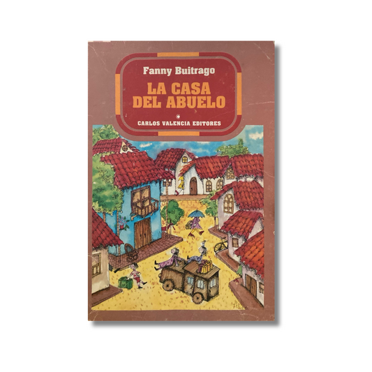 La casa del abuelo