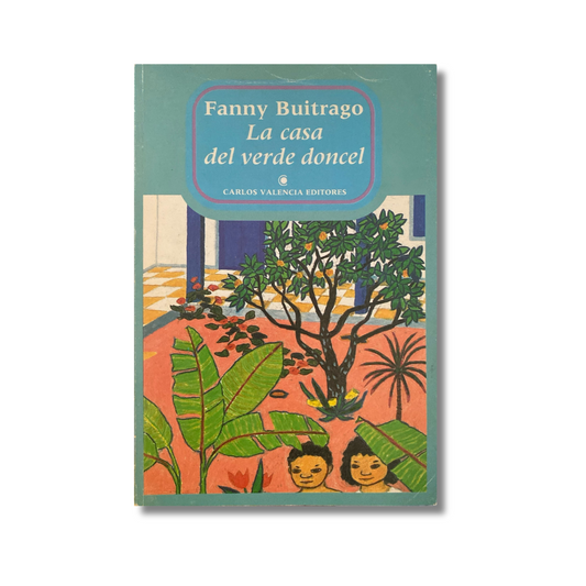La casa del verde doncel