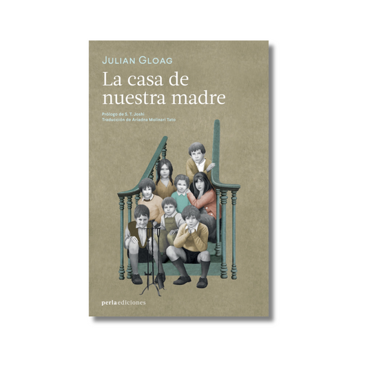 La casa de nuestra madre