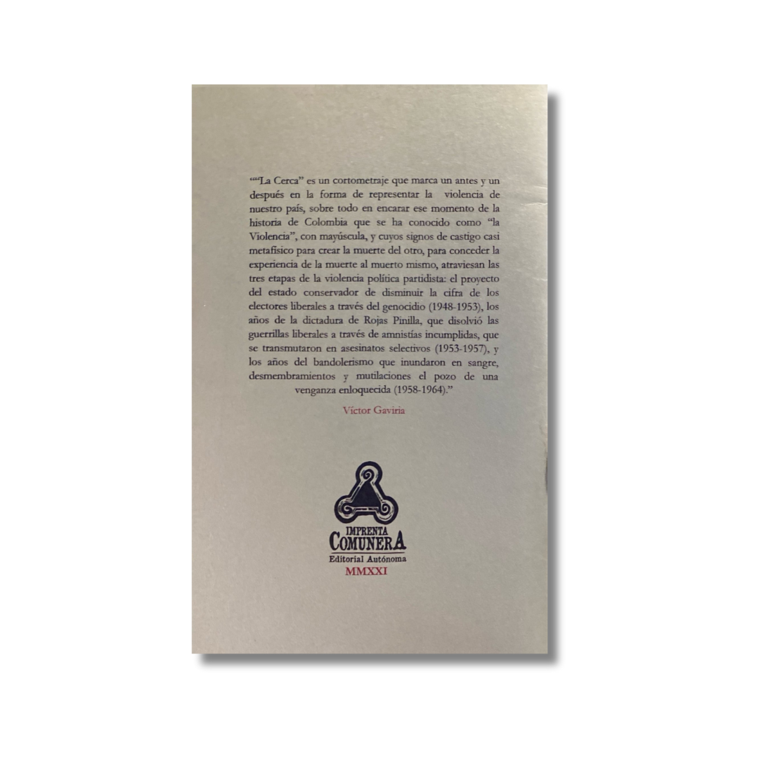 La cerca
