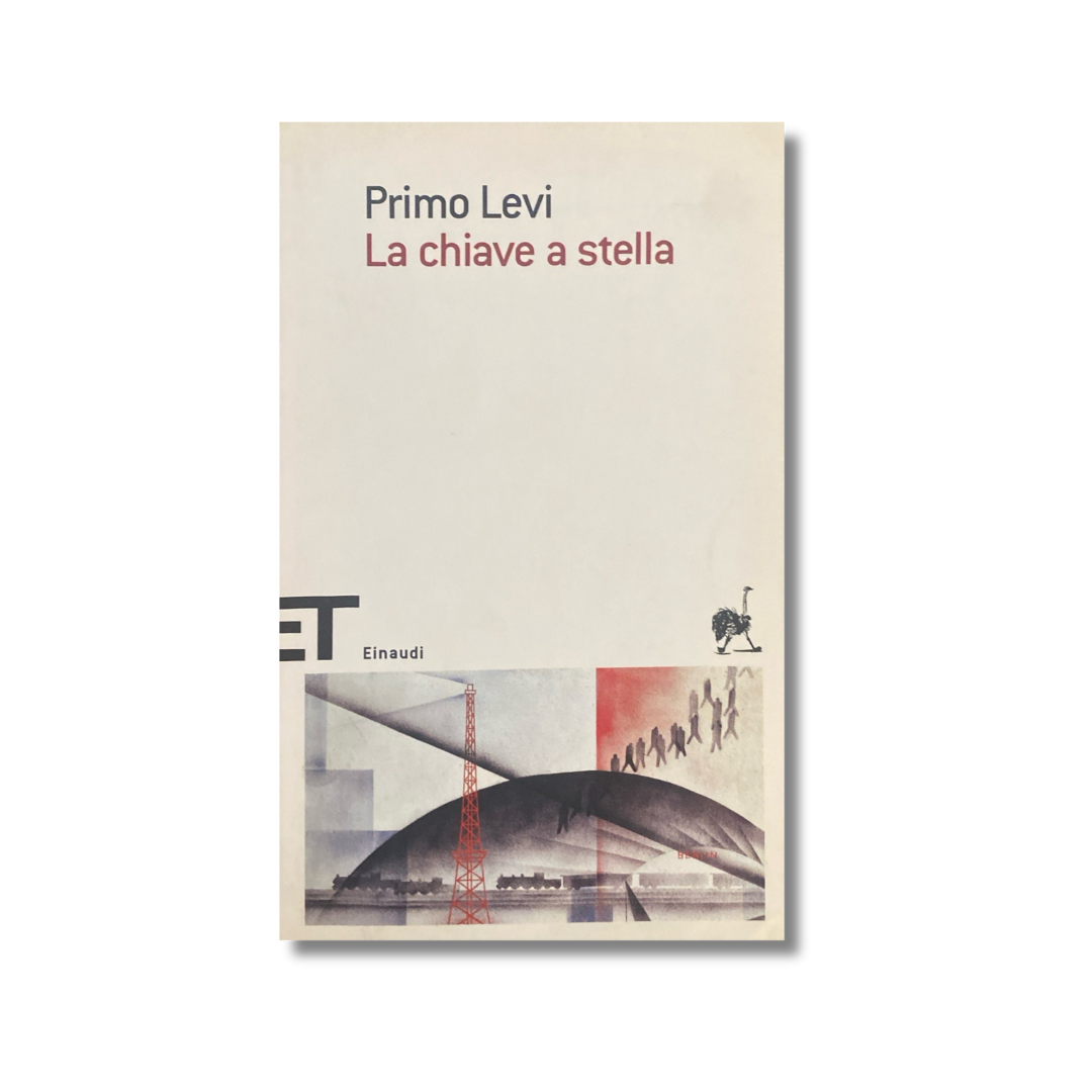 La chiave a stella