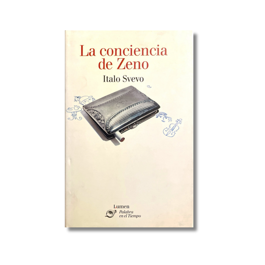 La conciencia de Zeno