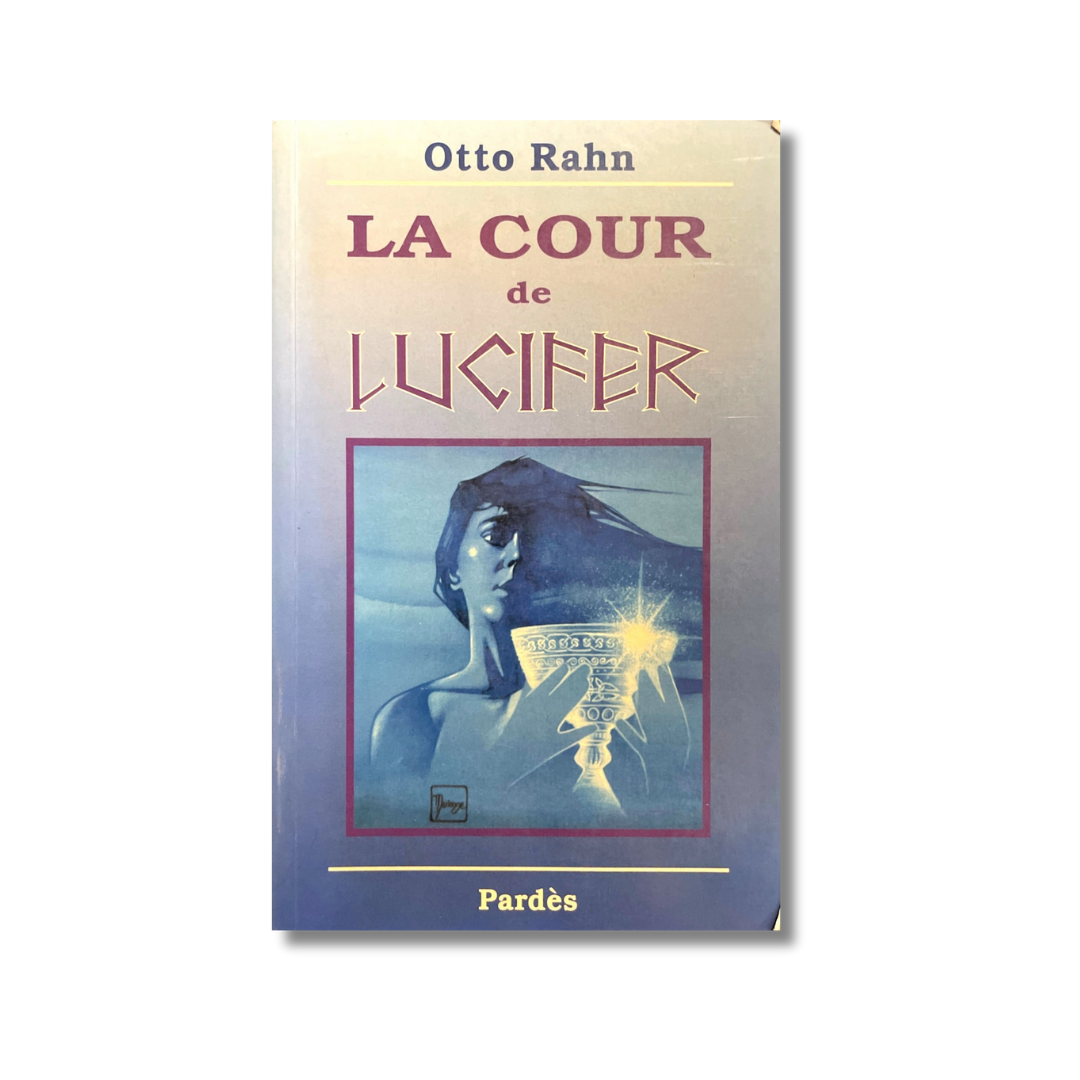 La cour de Lucifer