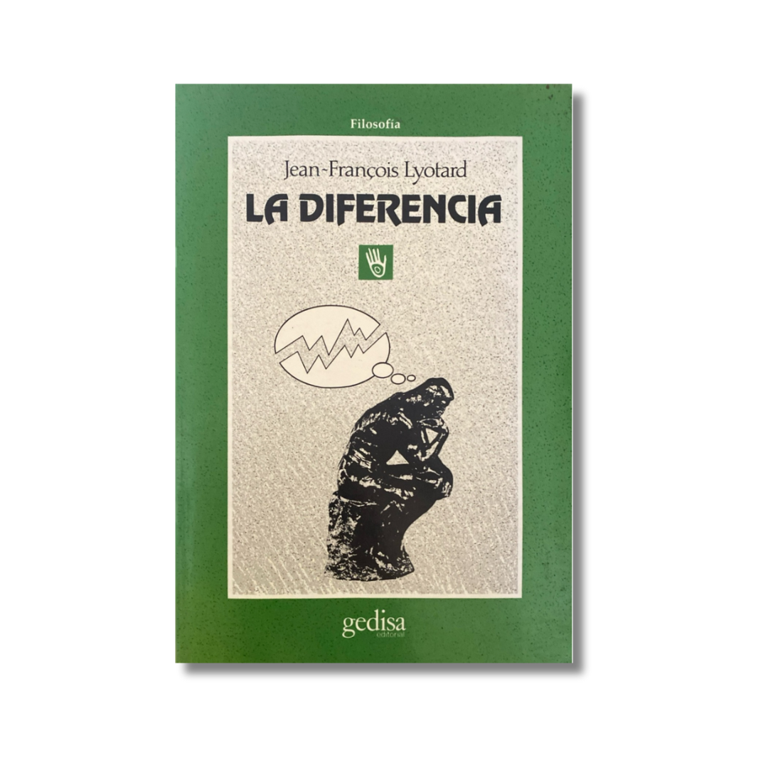 La diferencia