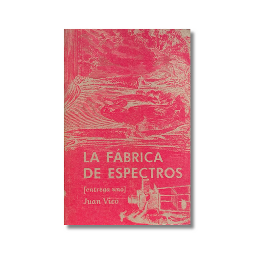 La fabrica de espectros