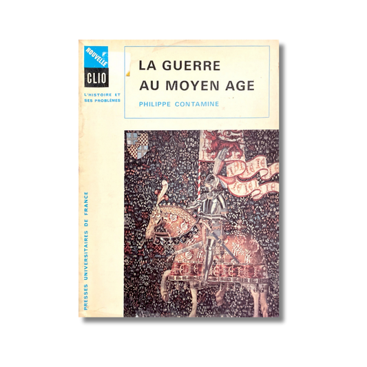 La guerre au Moyen Âge