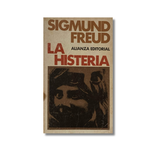 La histeria