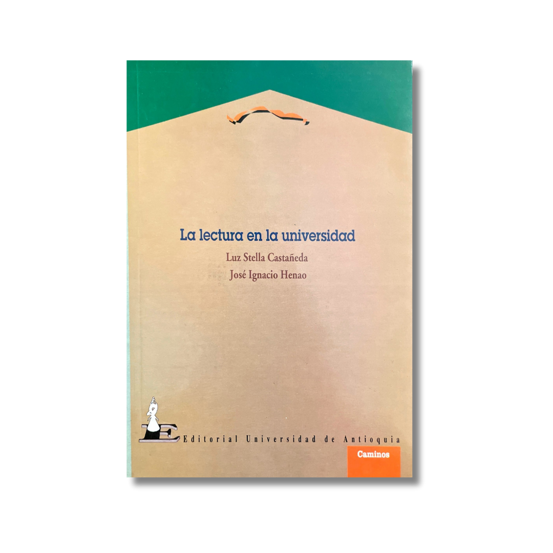 La lectura en la universidad