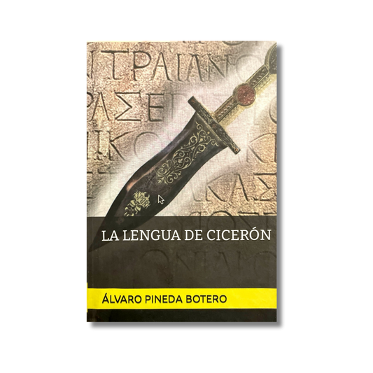 La lengua de Cicerón