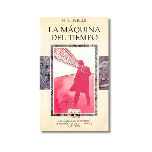 La máquina del tiempo