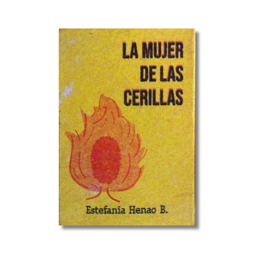 La mujer de las cerillas