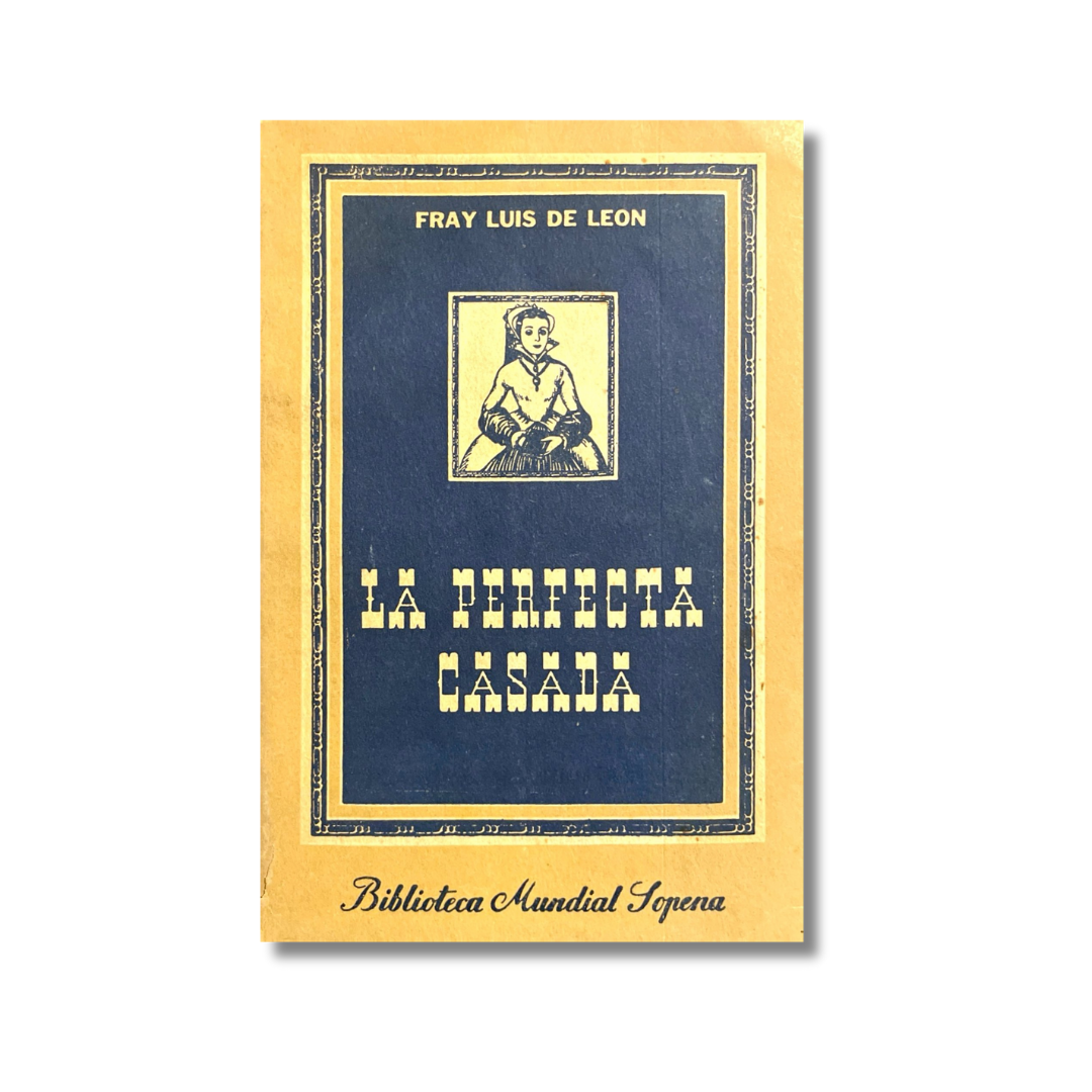 La perfecta casada