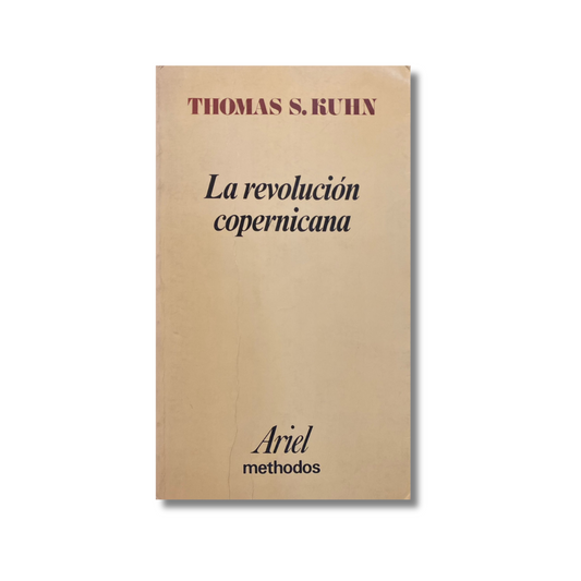 La revolución copernicana