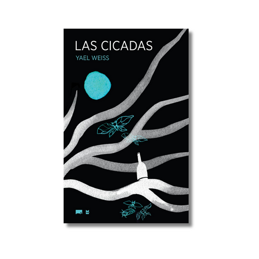 Las cicadas