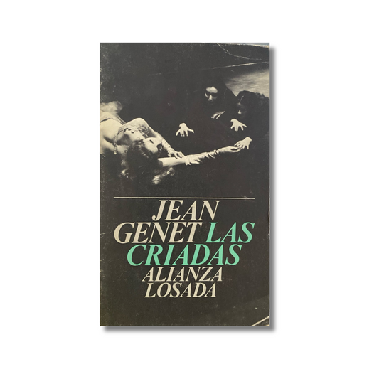 Las criadas