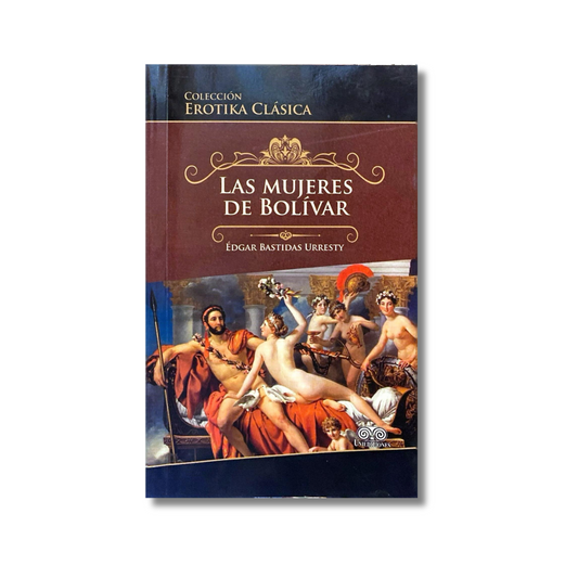Las mujeres de Bolívar