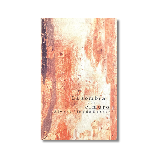 La sombra por el muro