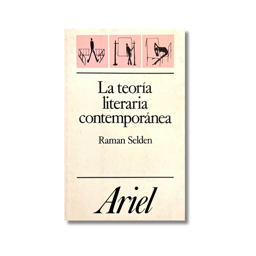 La teoría literaria contemporánea