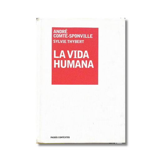 La vida humana
