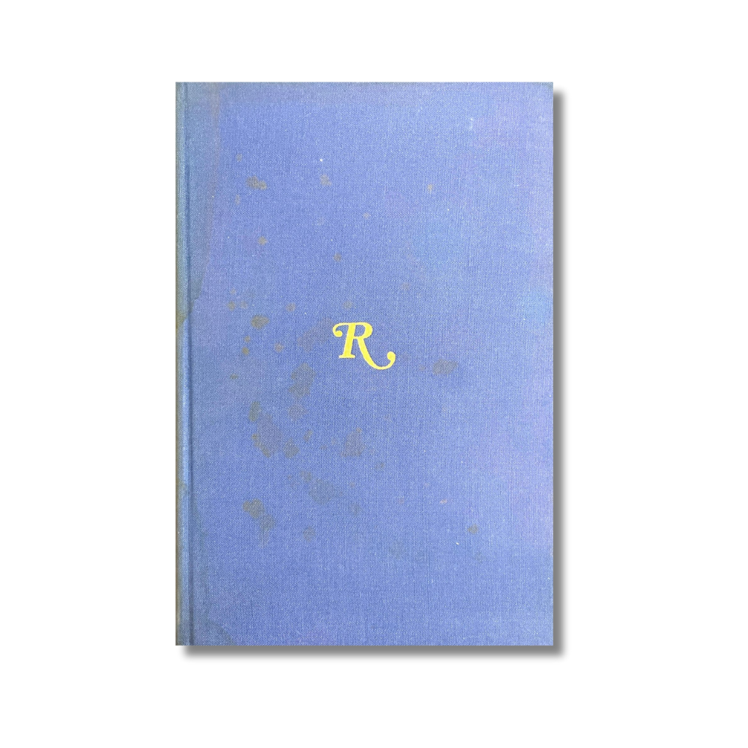 Les Œuvres de Pierre de Ronsard (Deuxiéme volume)