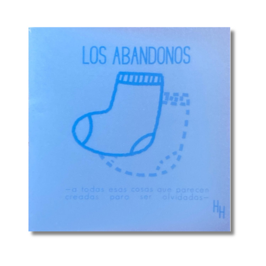 Los abandonos