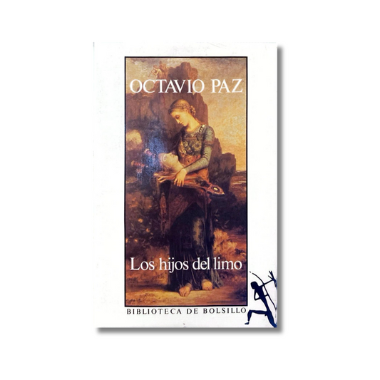 Los hijos del limo
