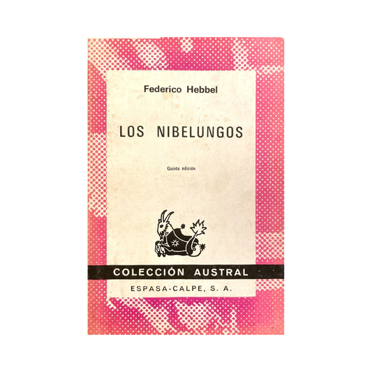Los nibelungos