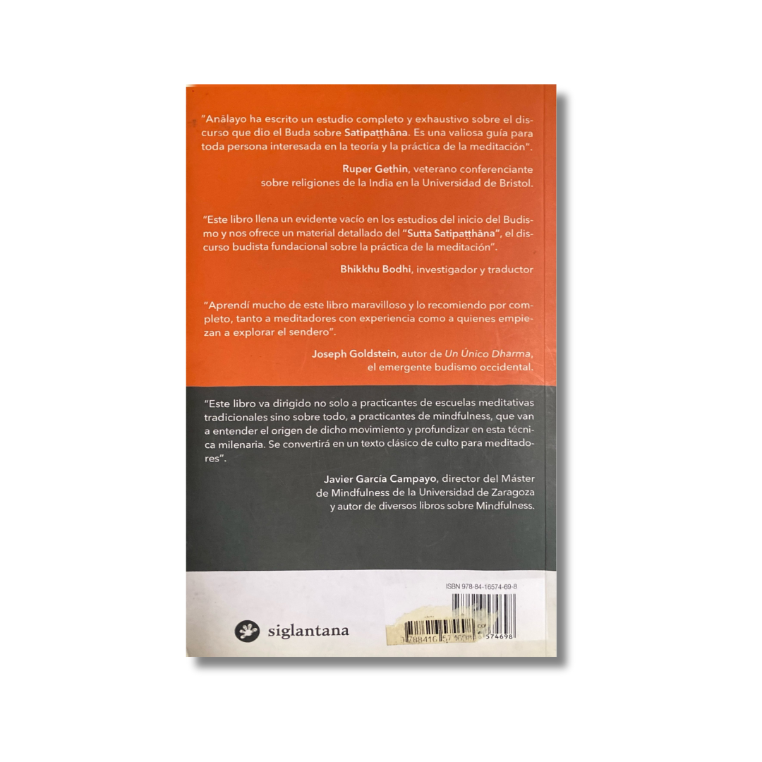 Los orígenes del mindfulness