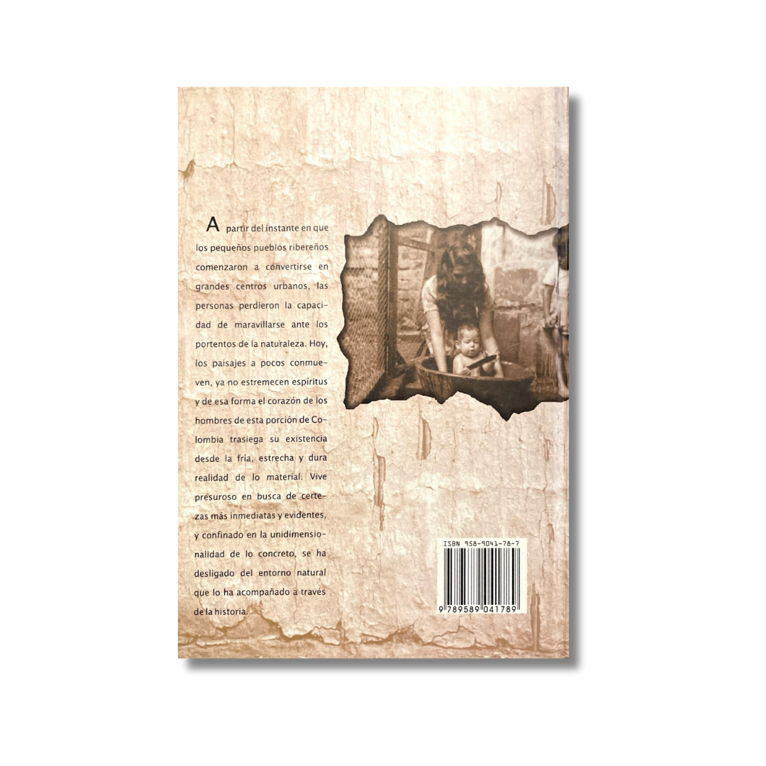 Los paisajes que han tejido nuestra historia