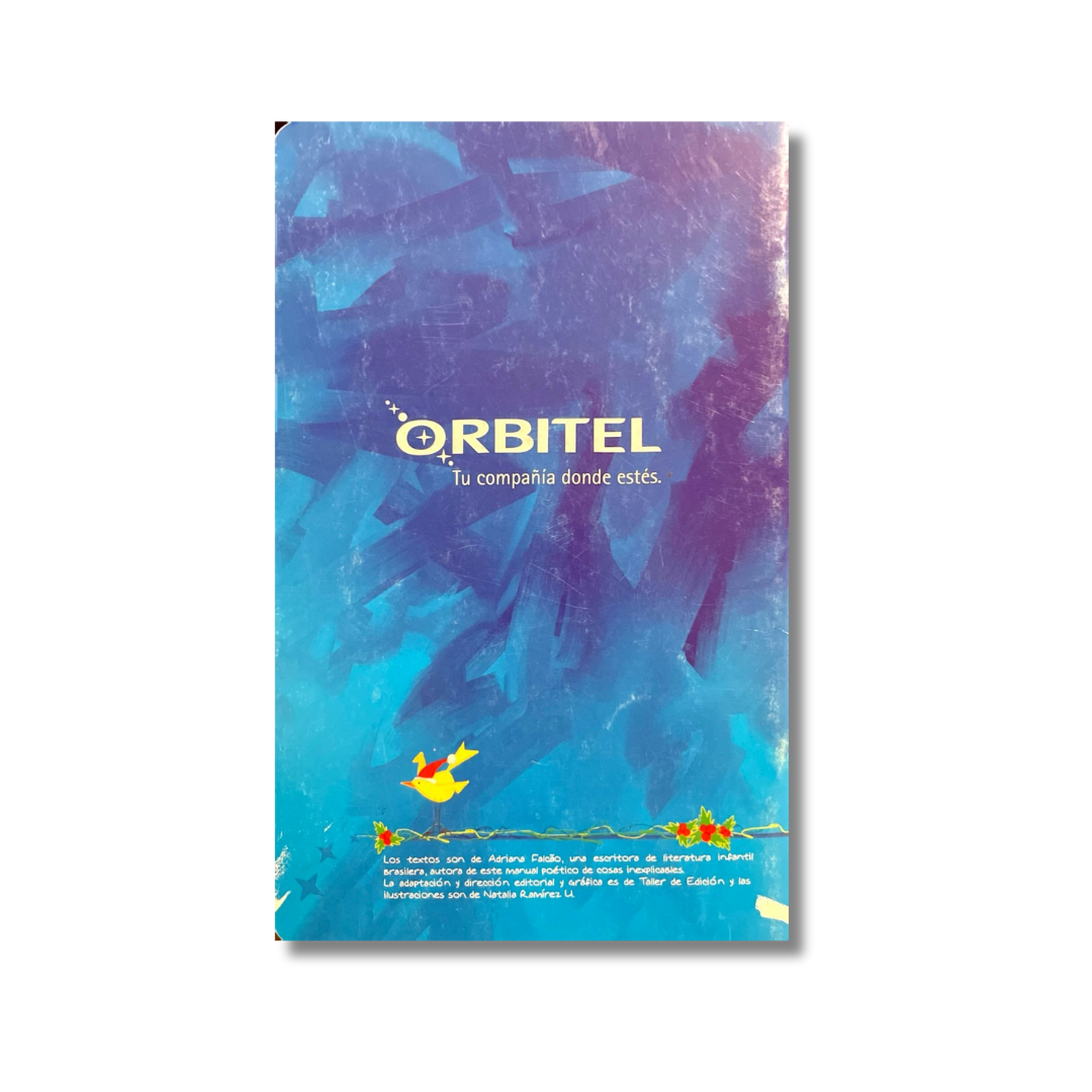 Manual de las explicaciones