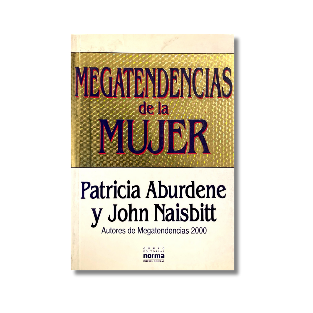 Megatendencias de la mujer
