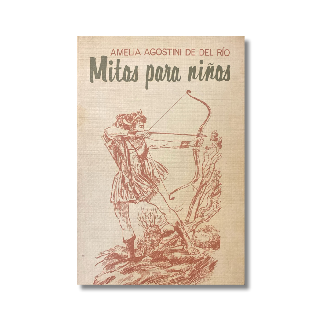 Mitos para niños