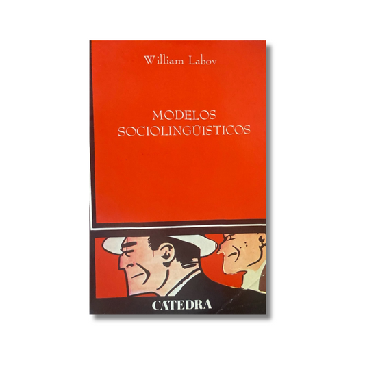 Modelos sociolingüísticos