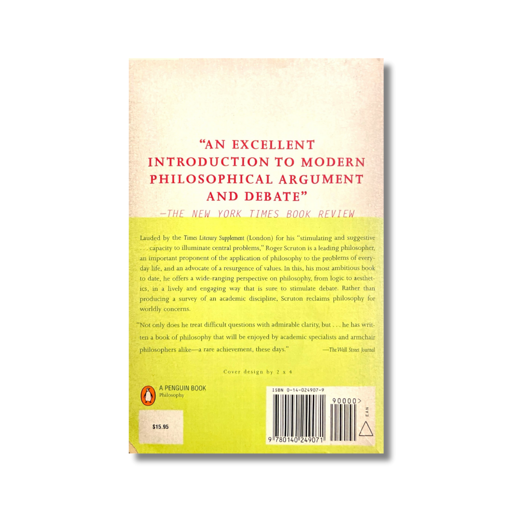 Modern philosophy