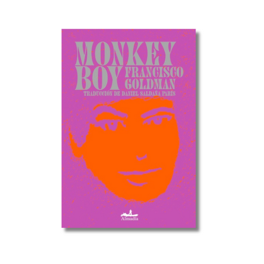 Monkey boy